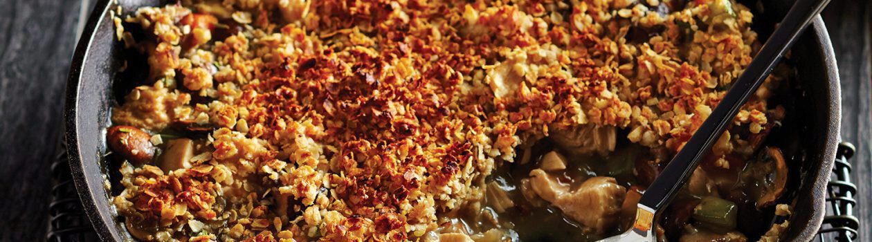 How to Season and Use Your Cast-Iron Skillet