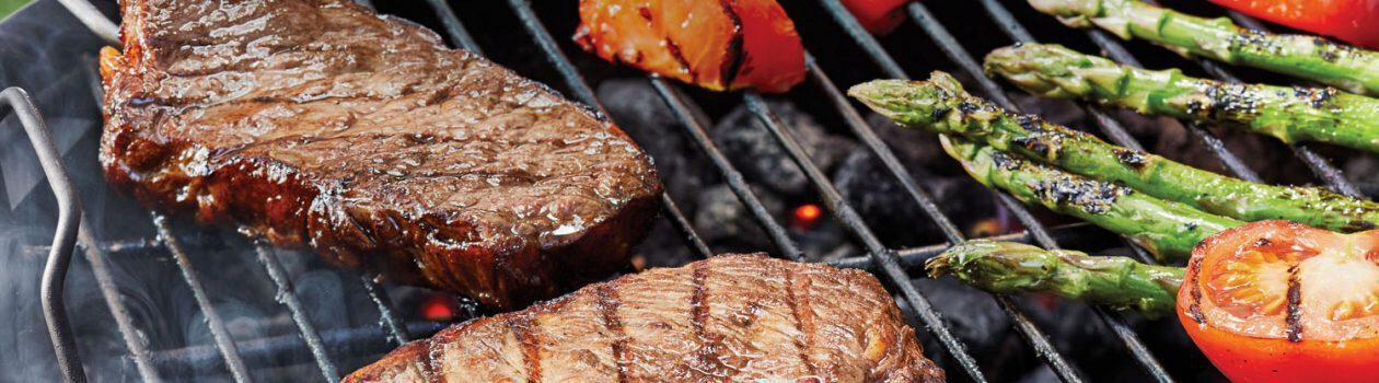 Get to Know Sterling Silver® Certified Tender Steaks
