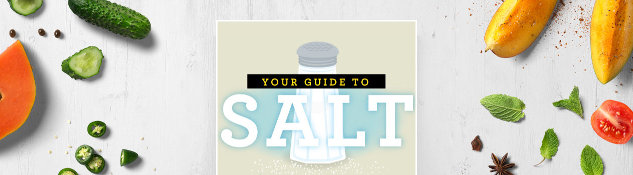 A Salty Primer