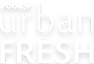 White Sobeys urban fresh logo