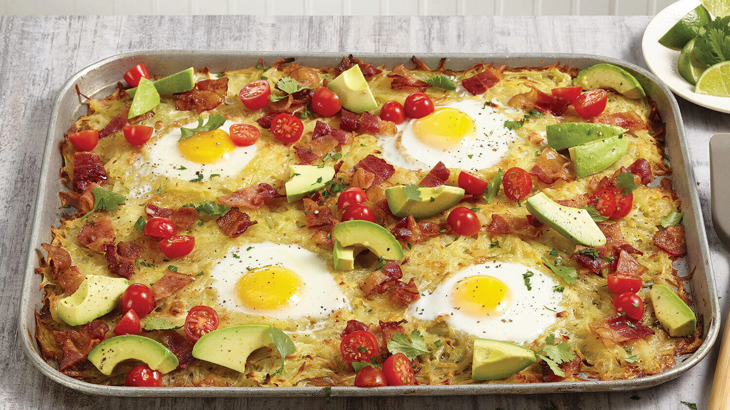 1 Sheet Pan, Roast 7 Meals! Sobeys Inc.