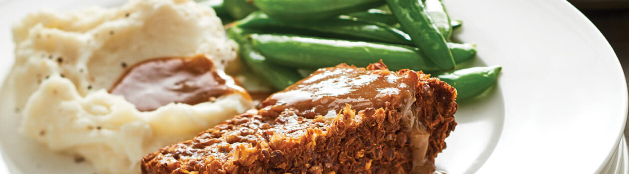 Recipe Lentil