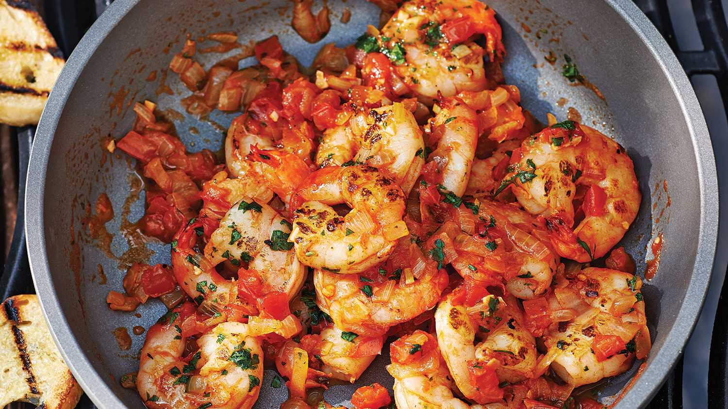 SpanishStyle Shrimp Sobeys Inc.