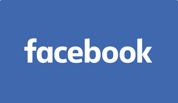 Facebook Logo