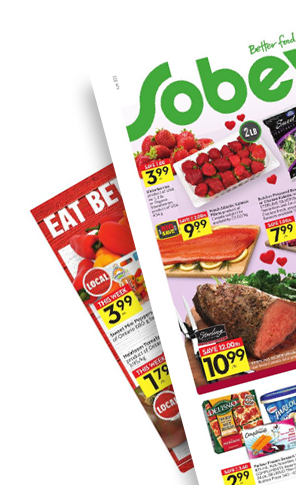 flyer-phone-left Sobeys Flyer clipping