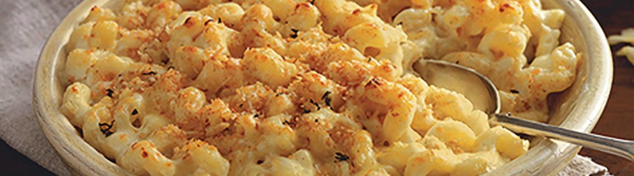 Irish Mac ‘N’ Cheese