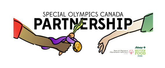 Special Olympics Canada Partnership