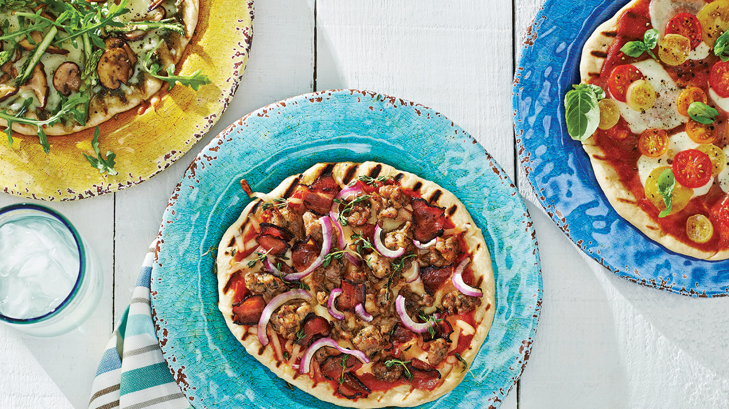 Beer Dough Pizzas Sobeys Inc.