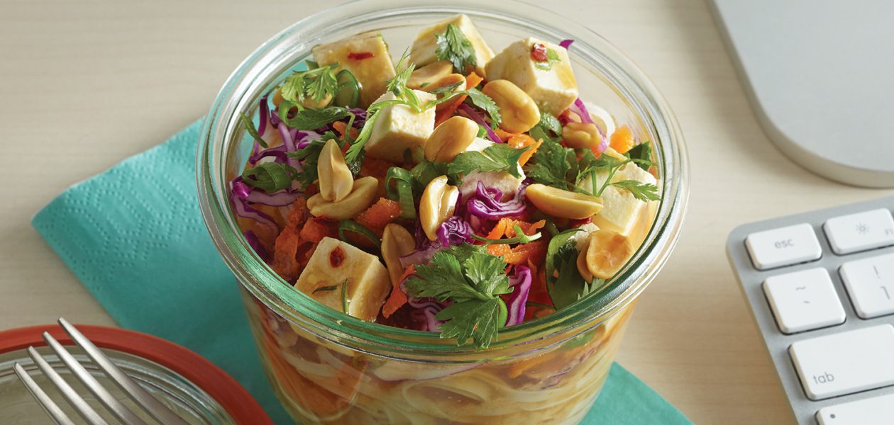 Homemade Vegetarian Noodles ToGo Sobeys Inc.