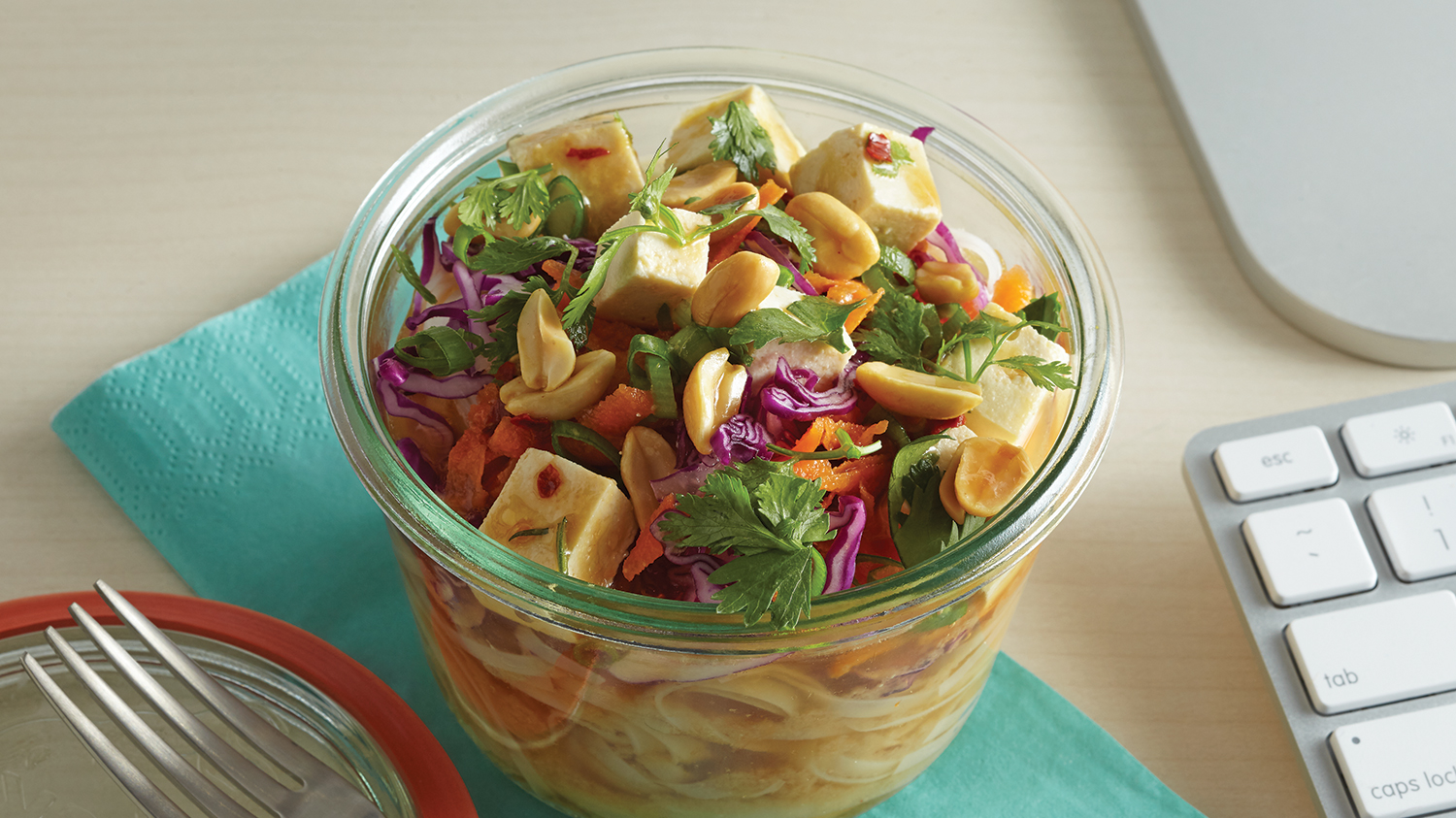 Homemade Vegetarian Noodles ToGo Sobeys Inc.