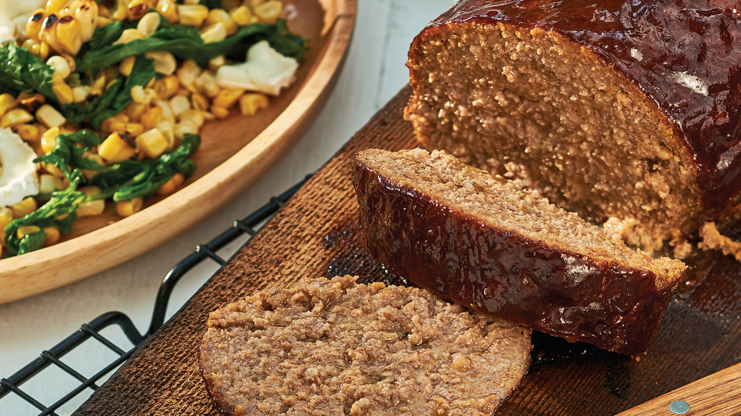 Planked_Meat_Loaf_Kale_Corn_Salad_2307-1