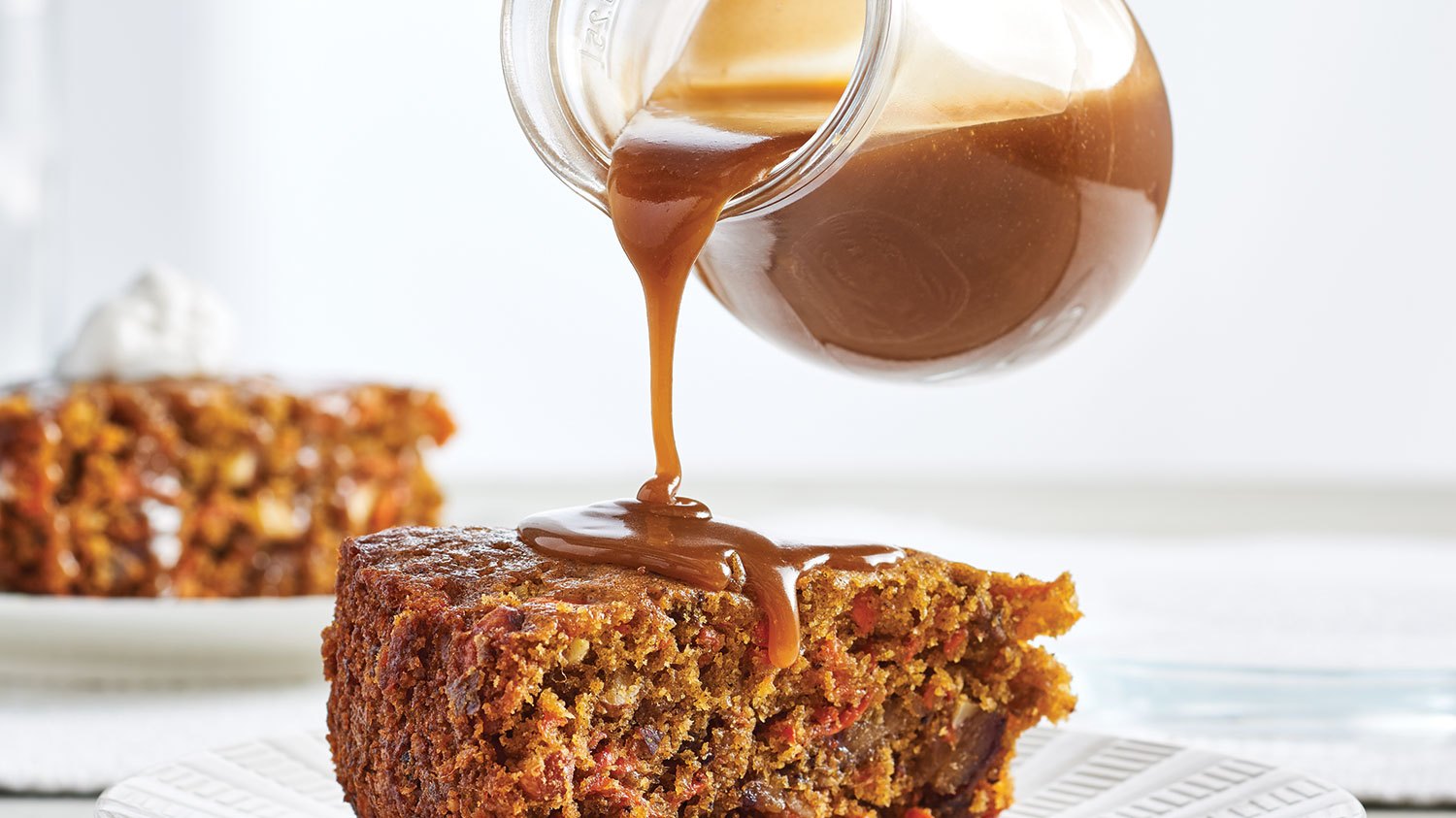 Butterscotch Sauce Sobeys Inc.