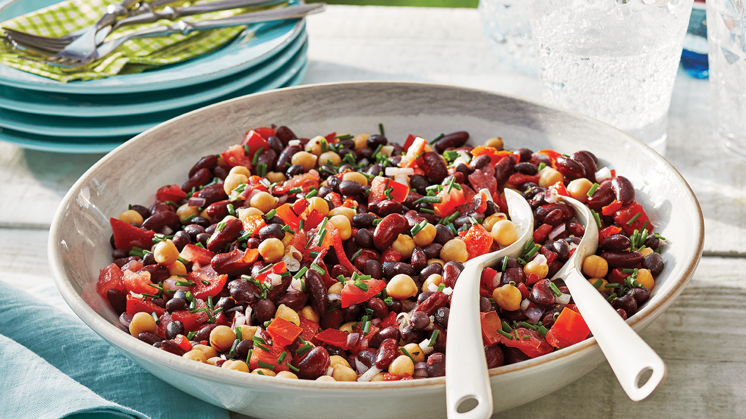 Classic Mixed Bean Salad Sobeys Inc.
