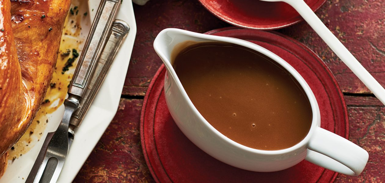 Sauce à la dinde et aux herbes - Sobeys Inc.