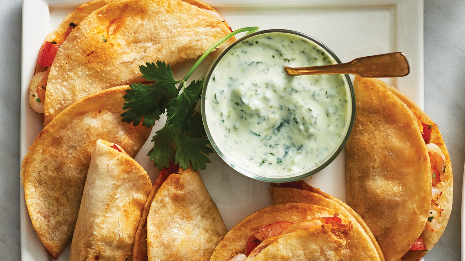 Creamy Jalapeno Cilantro Dip Sobeys Inc.