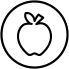 Black and White My offers icon
