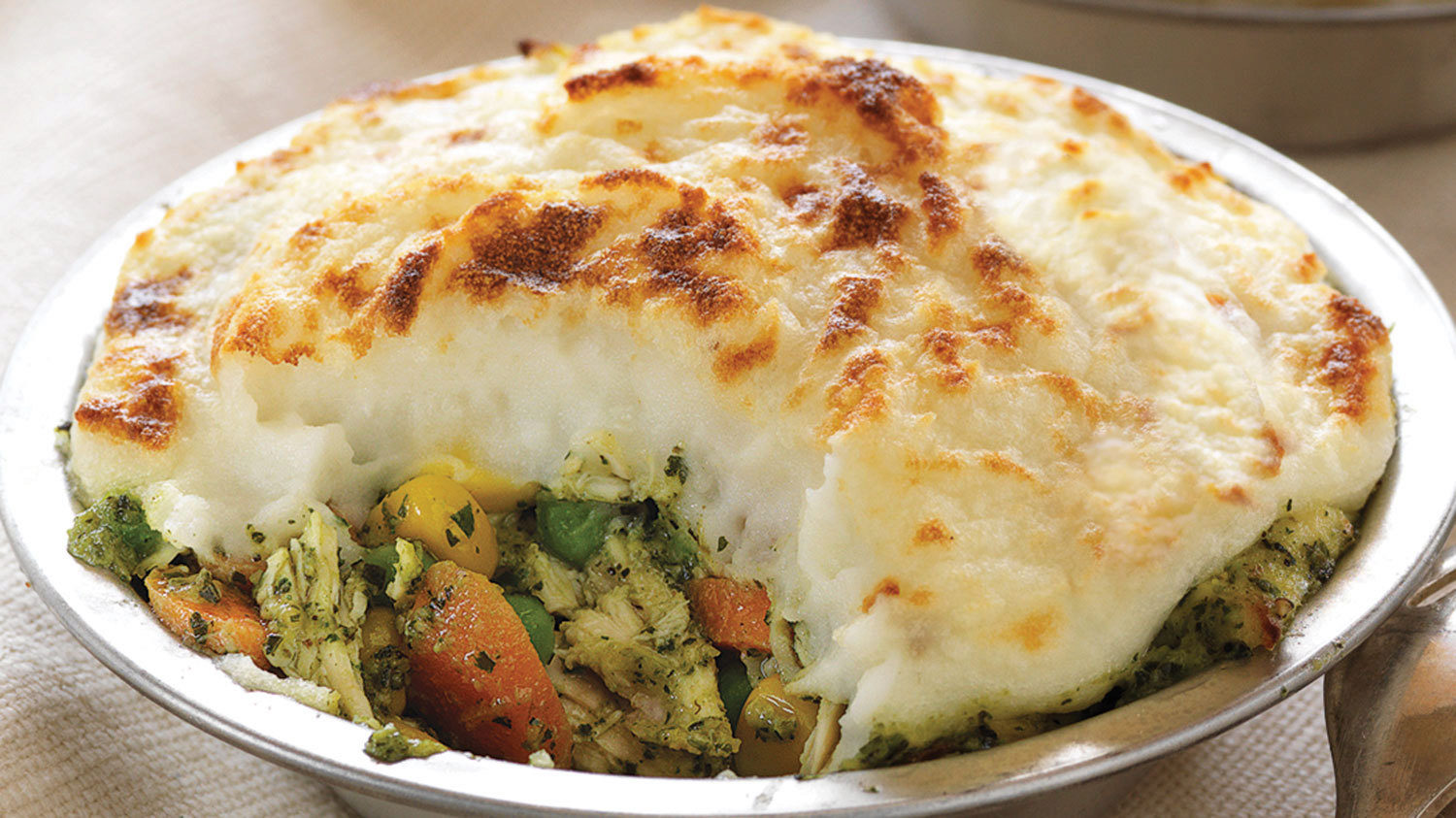 Chicken Pesto Pot Pies Sobeys Inc.