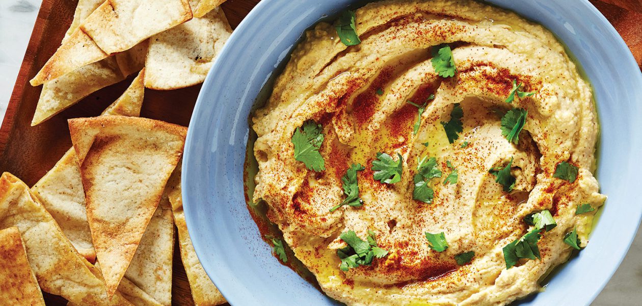 Classic Hummus Dip Sobeys Inc.