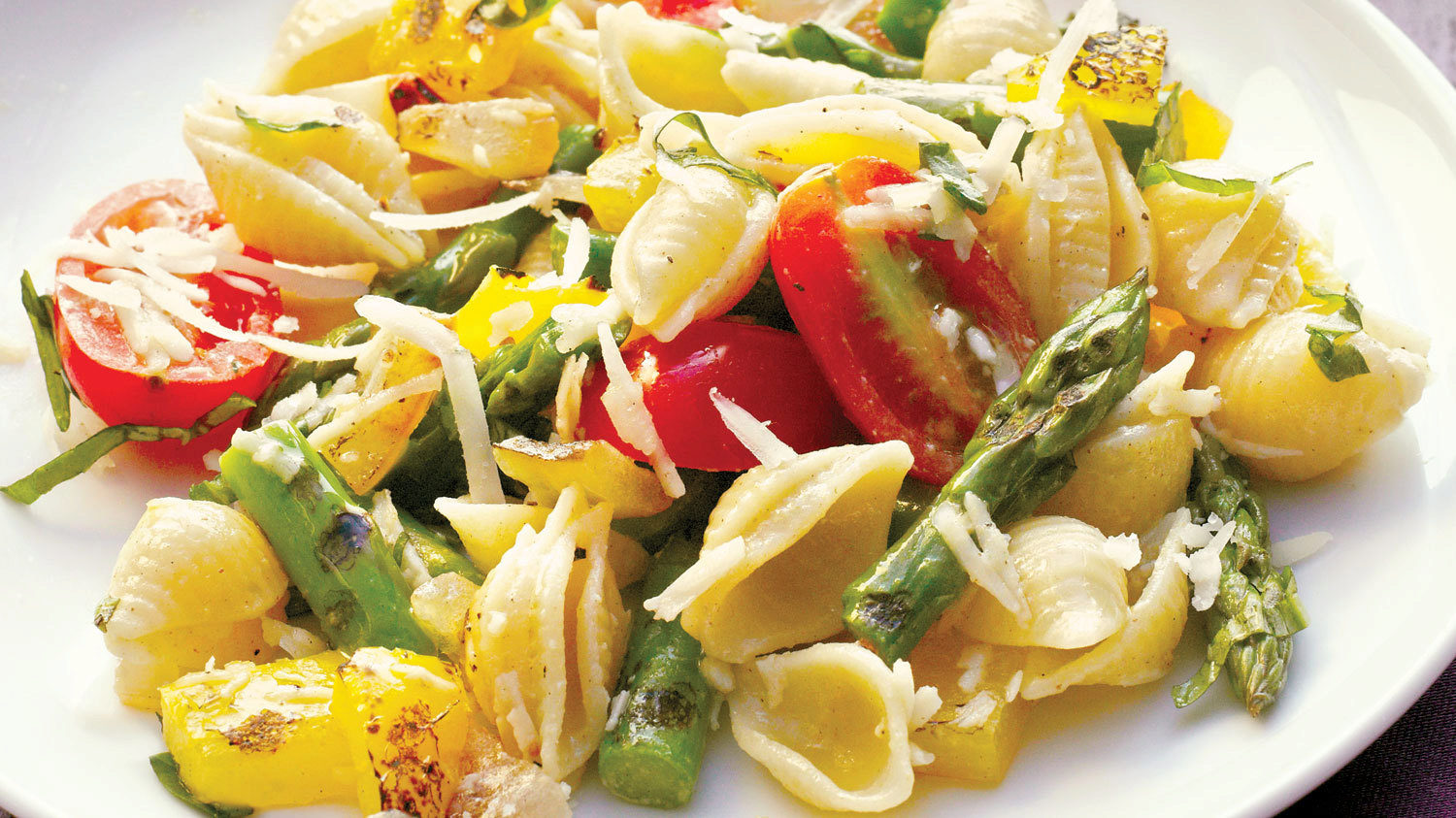 Grilled Vegetable Pasta Salad Sobeys Inc.
