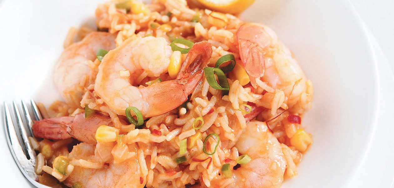 Shrimp Jambalaya Sobeys Inc.