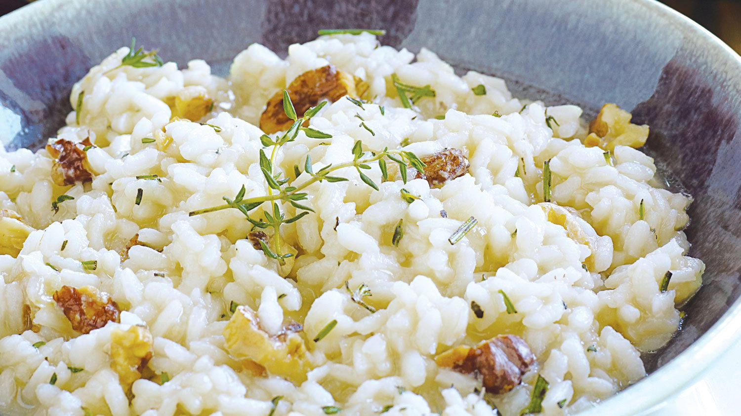 WalnutHerb Risotto Sobeys Inc.