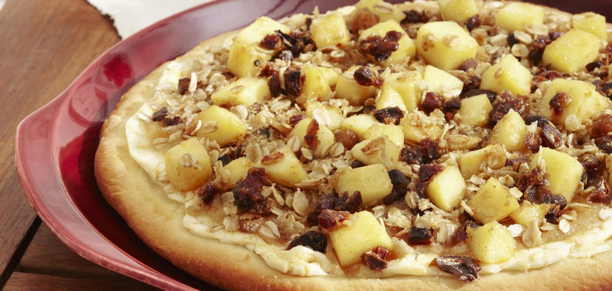 AppleCinnamon Flatbread Sobeys Inc.