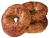 bagels