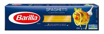 barilla