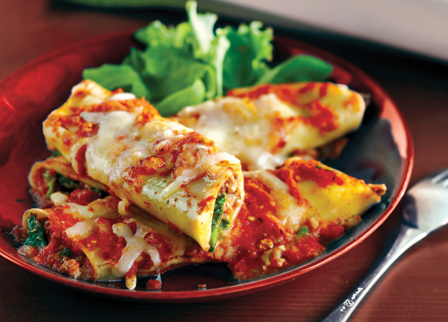 Chicken Rapini Manicotti Sobeys Inc