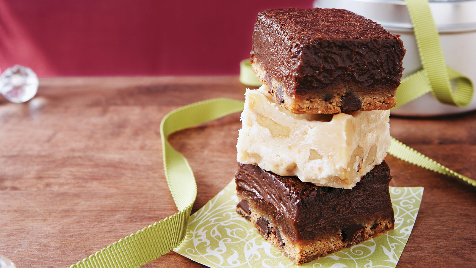 Decadent Chocolate Squares Sobeys Inc.