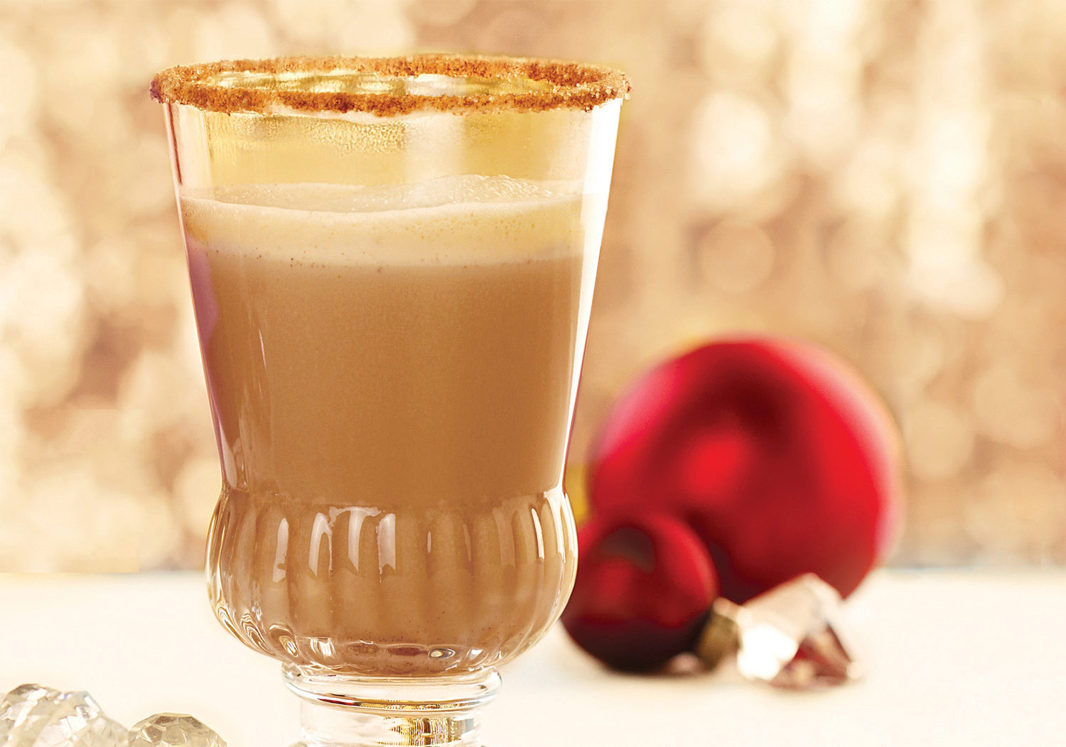 Egg Nog Coffee Sobeys Inc.