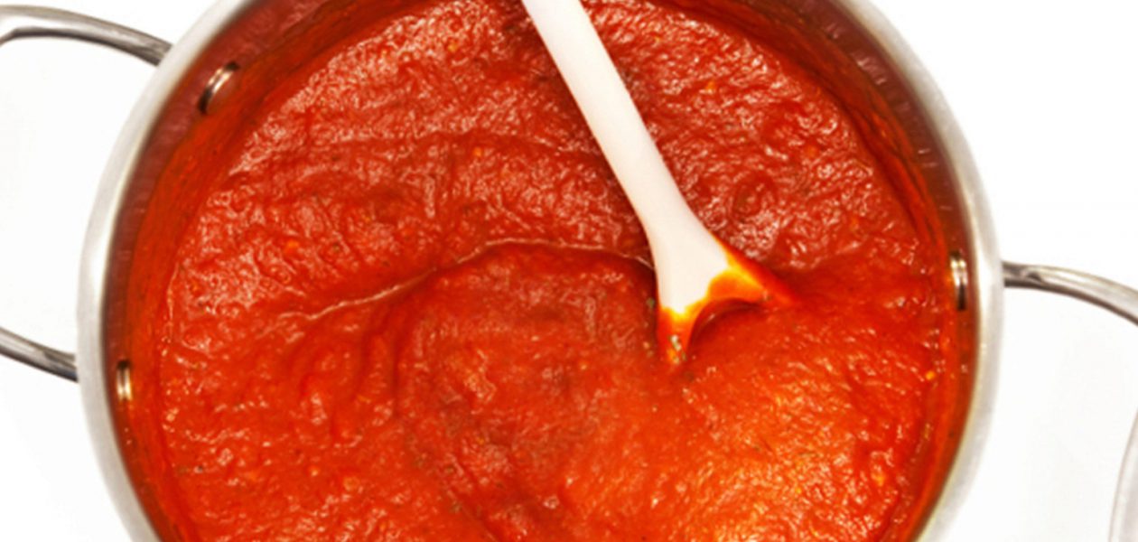 Sauce tomate fraîche et facile - Sobeys Inc.