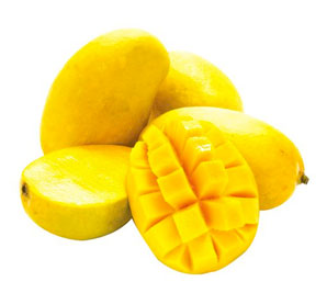 Fresh Mangoes