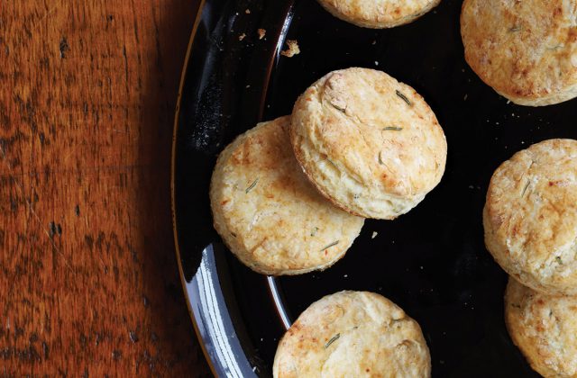 honey-parmesan-rosemary-scones