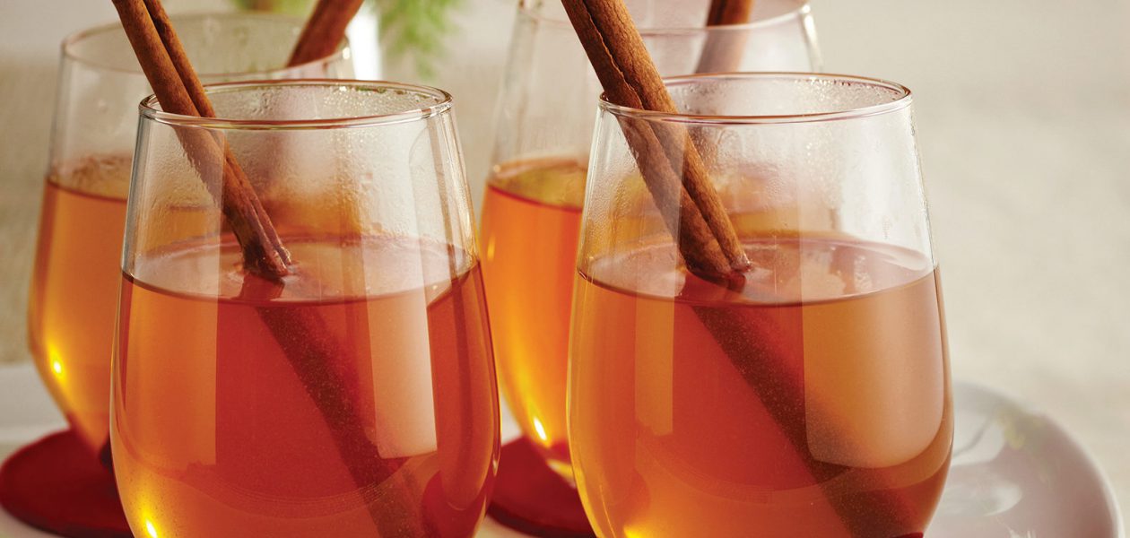 Mulling Spices Sobeys Inc.