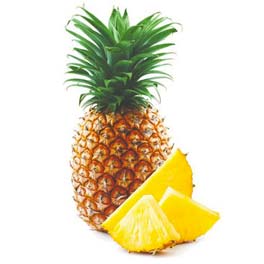 pineapple