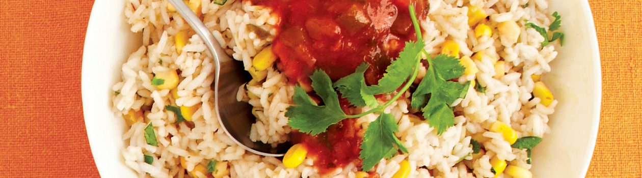 Salsa Rice - Sobeys Inc.