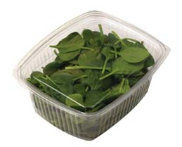 spinach