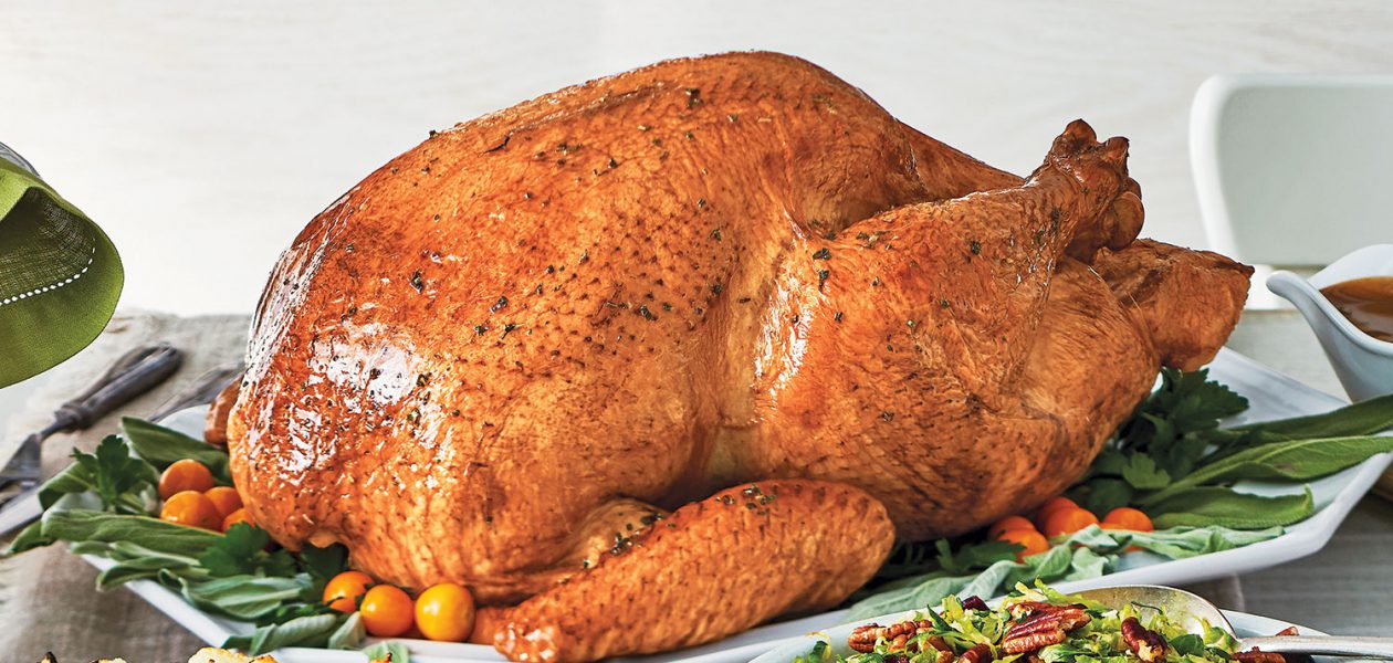 Votre Meilleure Dinde Rotie Sobeys Inc
