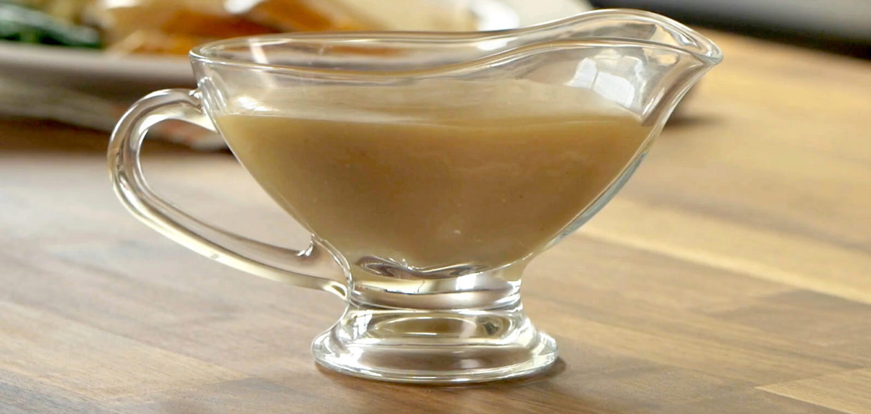 Sauce classique pour la dinde Sobeys Inc.