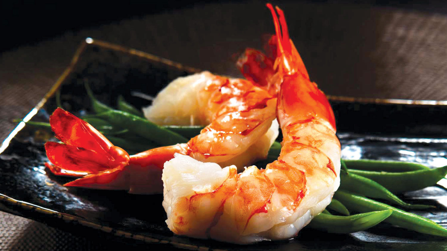 Shrimp Dating Definition