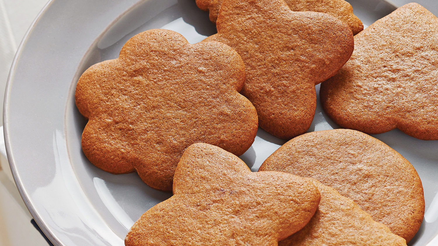 Biscuits au gingembre - Sobeys Inc.