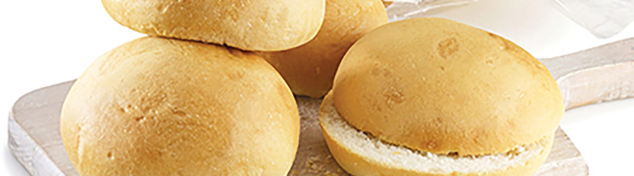 Gourmet Burger Buns