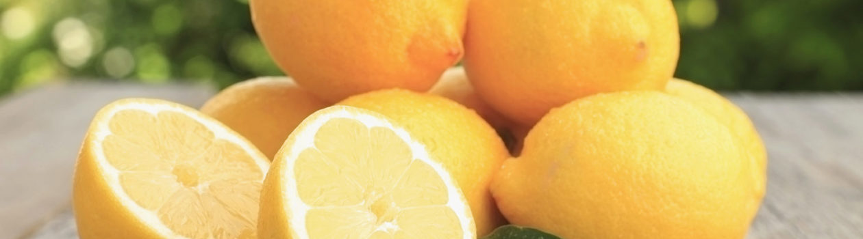 Lemons