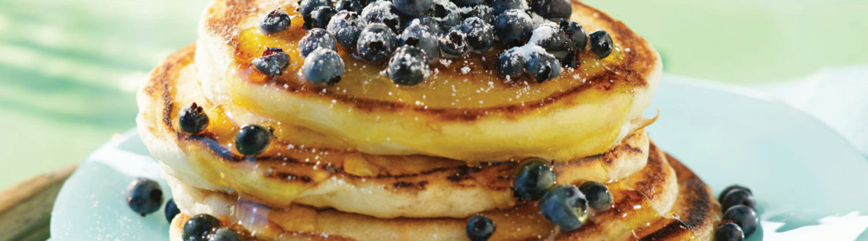 Compliments Gluten-Free Pancake Mix