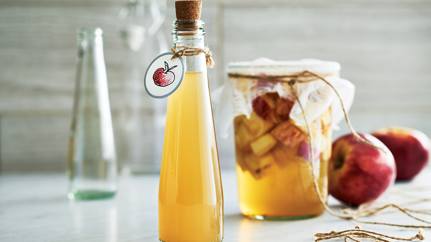 Vinaigre de cidre maison Sobeys Inc.