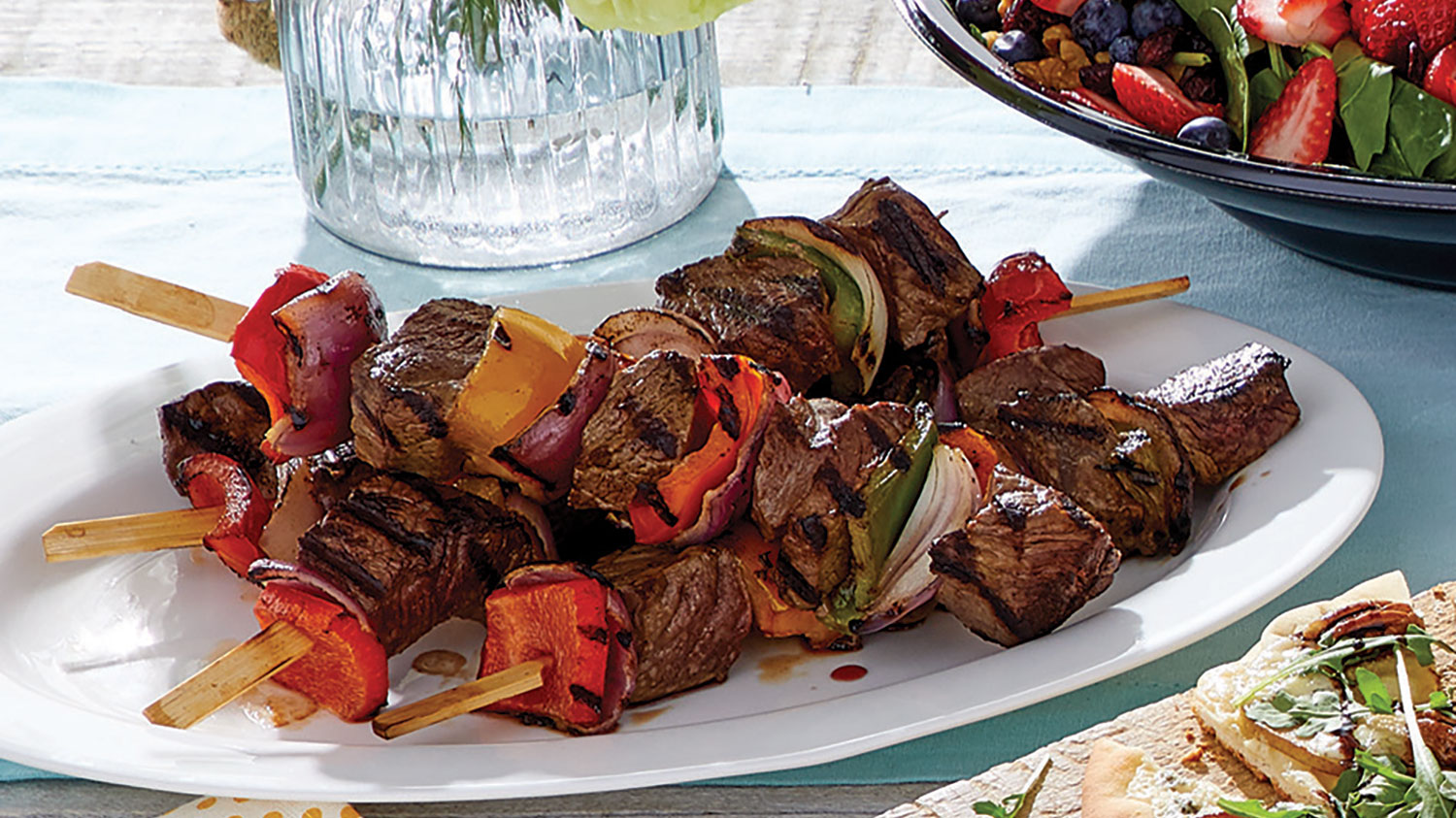 Fresh StoreMade Kabobs Sobeys Inc.