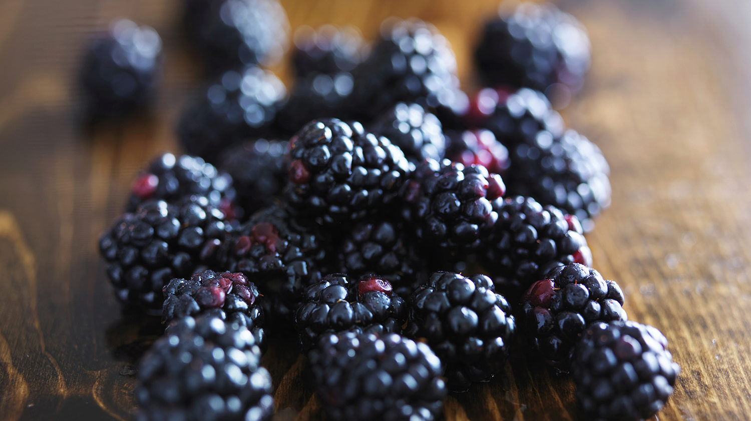 Blackberries Sobeys Inc.