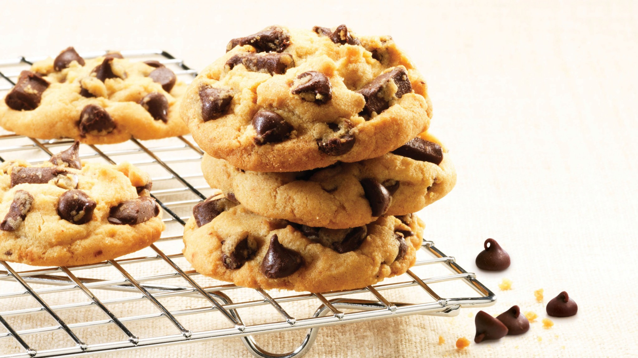 Compliments Chocolate Chips Sobeys Inc.