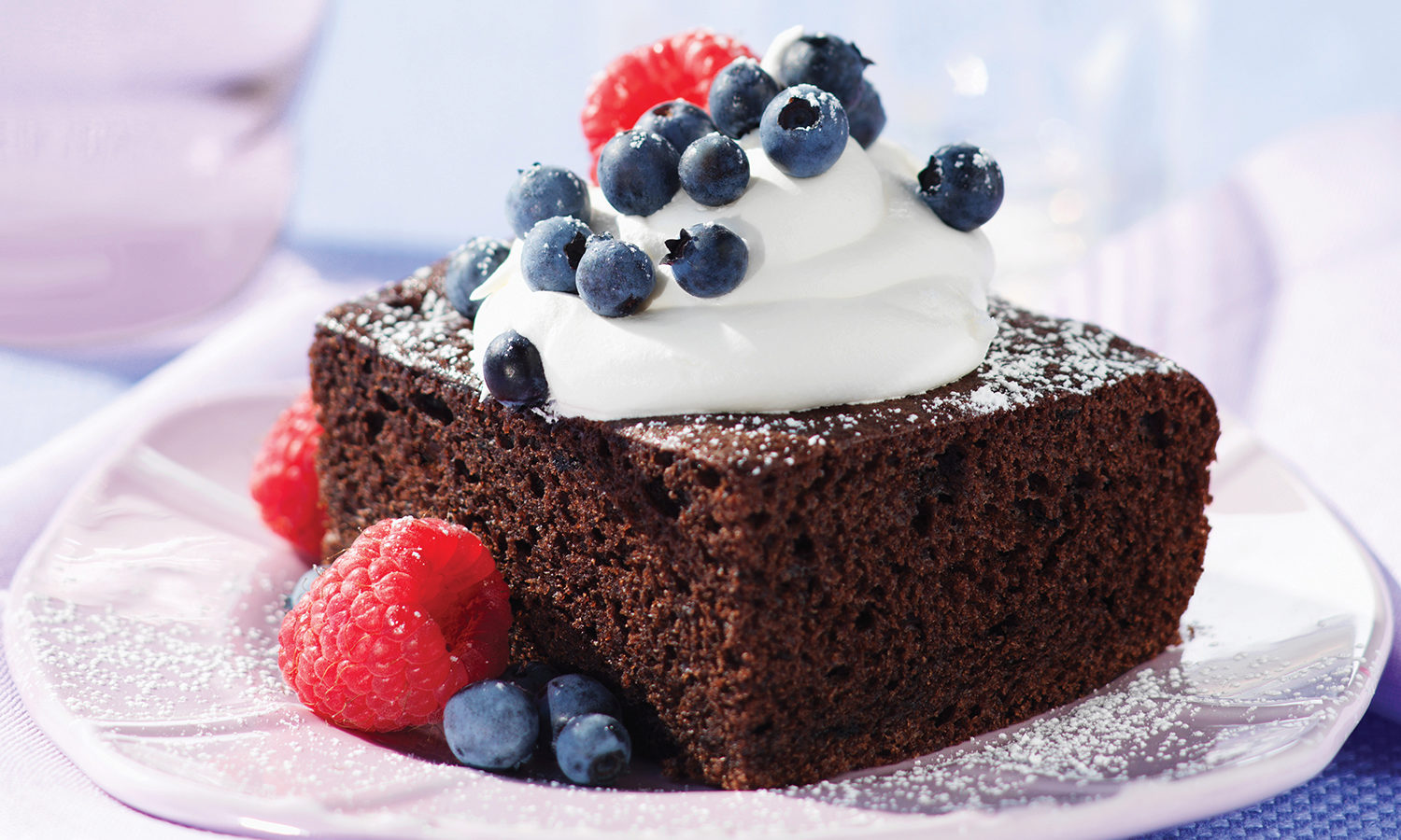 Compliments Gluten-Free Baking and Cake Mixes | Sobeys Inc.